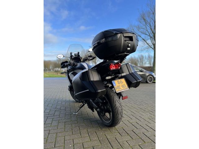 kawasaki - versys-1000-se-grand-tourer