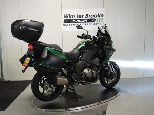 kawasaki - versys-1000-se-grand-tourer