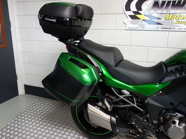 kawasaki - versys-1000-se-grand-tourer