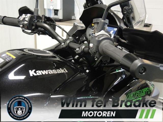 kawasaki - versys-1000-se-grand-tourer