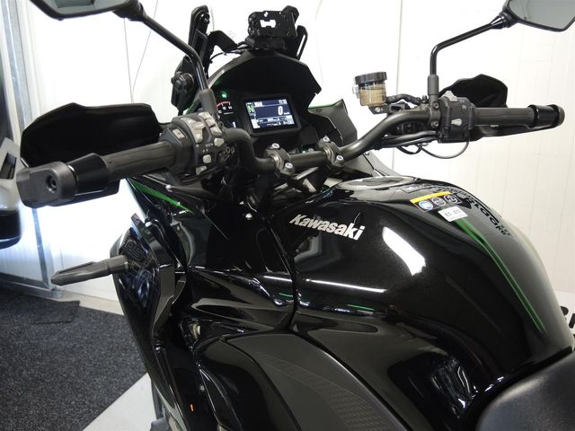 kawasaki - versys-1000-se-grand-tourer