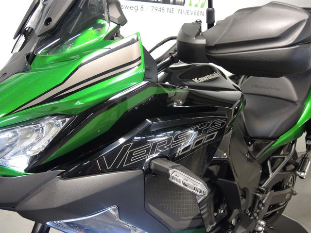 kawasaki - versys-1000-se-grand-tourer