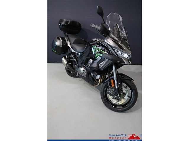 kawasaki - versys-1000-se-grand-tourer