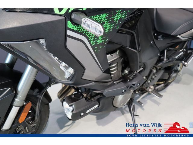 kawasaki - versys-1000-se-grand-tourer