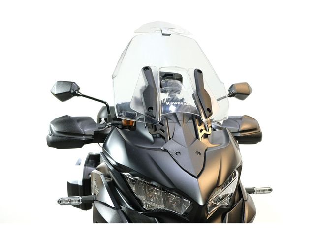 kawasaki - versys-1000-se-grand-tourer