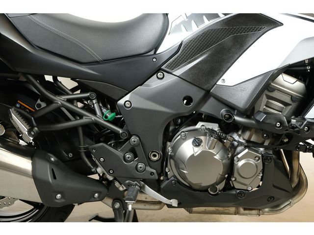 kawasaki - versys-1000-se-grand-tourer