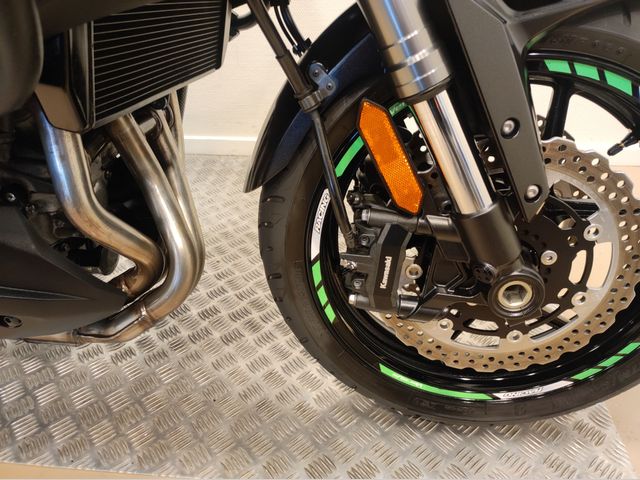 kawasaki - versys-1000-se-grand-tourer