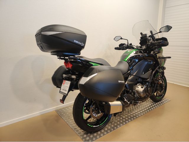 kawasaki - versys-1000-se-grand-tourer
