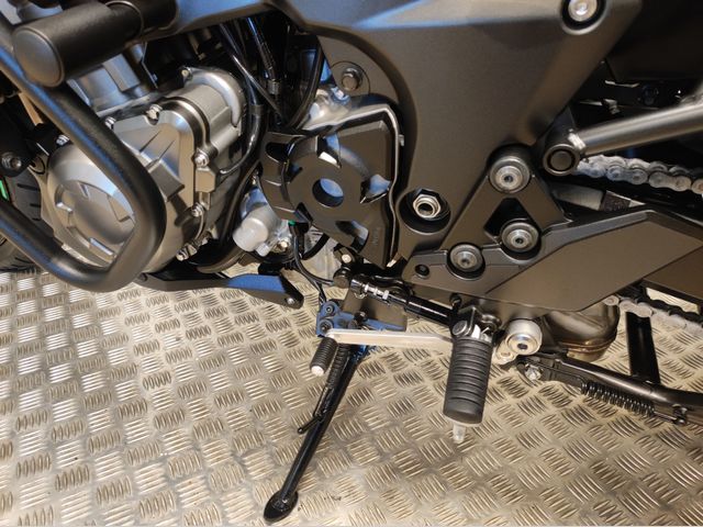 kawasaki - versys-1000-se-grand-tourer