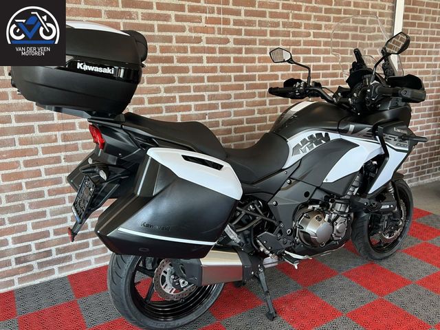 kawasaki - versys-1000-se-grand-tourer