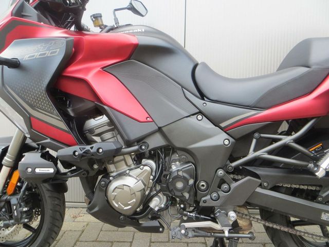 kawasaki - versys-1000-se-grand-tourer