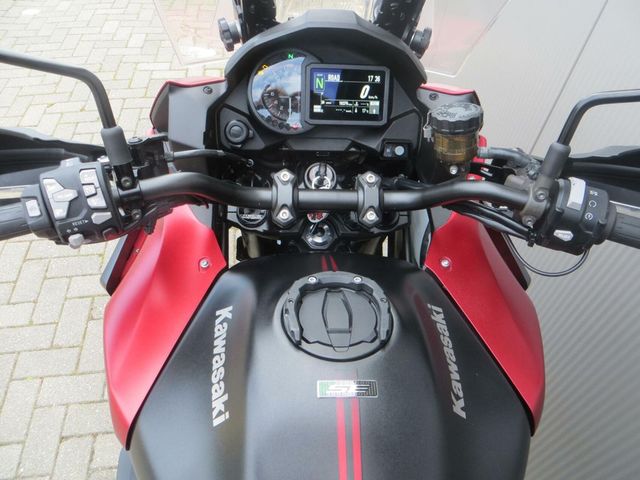 kawasaki - versys-1000-se-grand-tourer