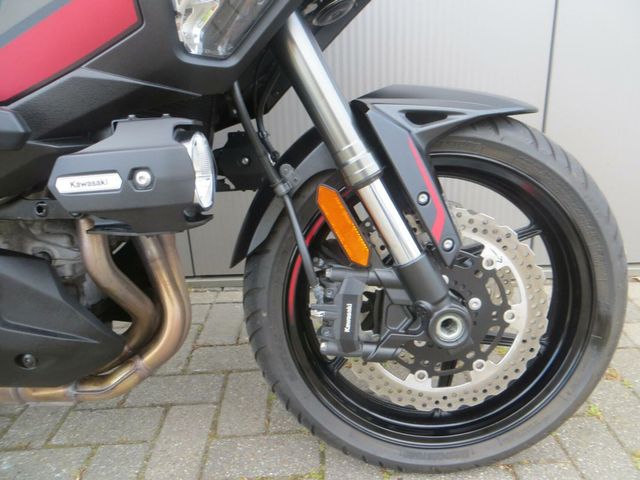 kawasaki - versys-1000-se-grand-tourer