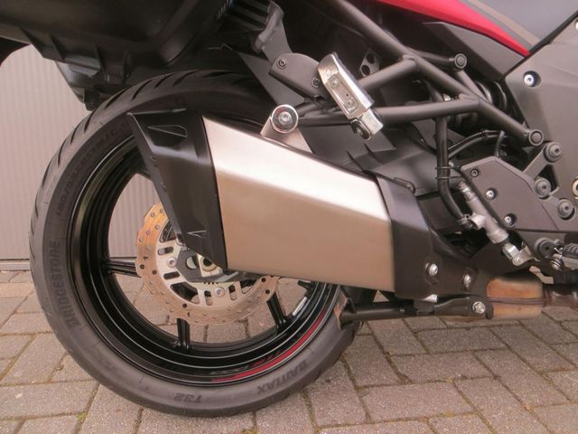 kawasaki - versys-1000-se-grand-tourer