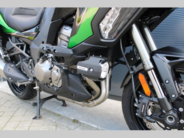 kawasaki - versys-1000-se-grand-tourer