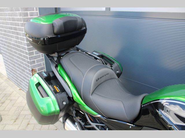 kawasaki - versys-1000-se-grand-tourer