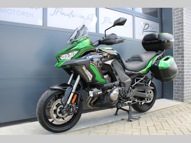 kawasaki - versys-1000-se-grand-tourer