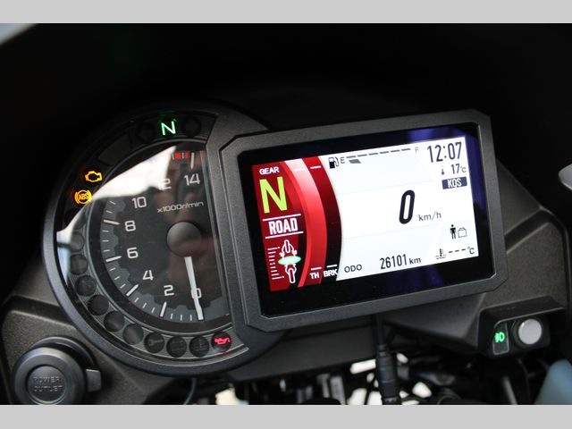 kawasaki - versys-1000-se-grand-tourer