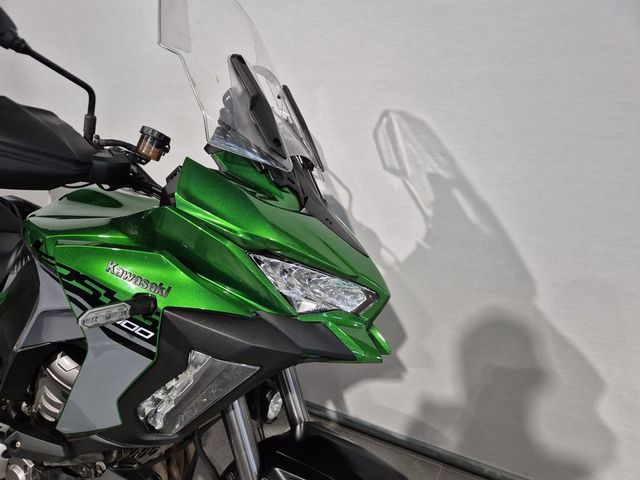 kawasaki - versys-1000-se-grand-tourer