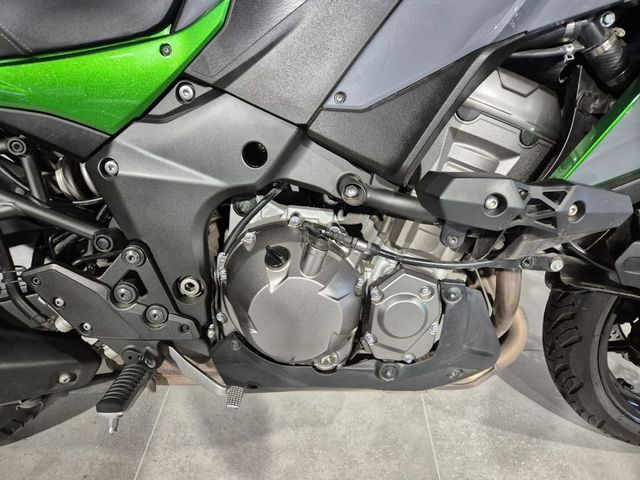 kawasaki - versys-1000-se-grand-tourer