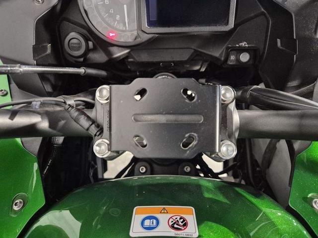 kawasaki - versys-1000-se-grand-tourer