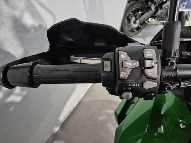 kawasaki - versys-1000-se-grand-tourer