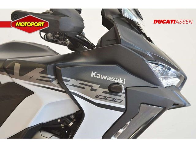 kawasaki - versys-1000-se-grand-tourer