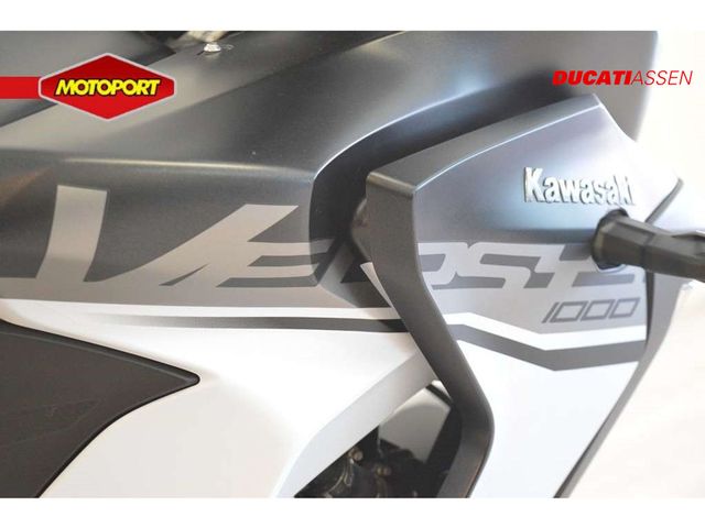 kawasaki - versys-1000-se-grand-tourer