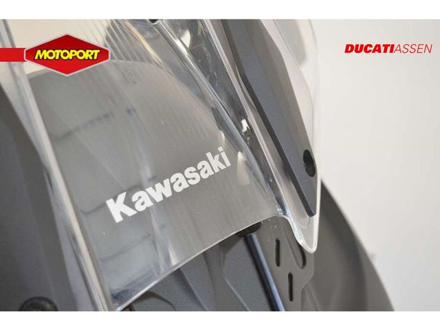 kawasaki - versys-1000-se-grand-tourer