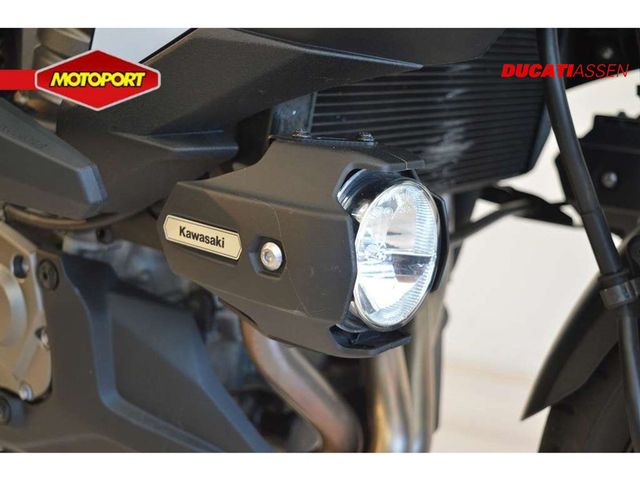 kawasaki - versys-1000-se-grand-tourer