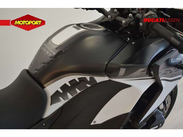 kawasaki - versys-1000-se-grand-tourer