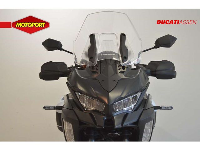 kawasaki - versys-1000-se-grand-tourer
