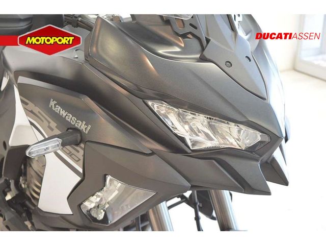kawasaki - versys-1000-se-grand-tourer