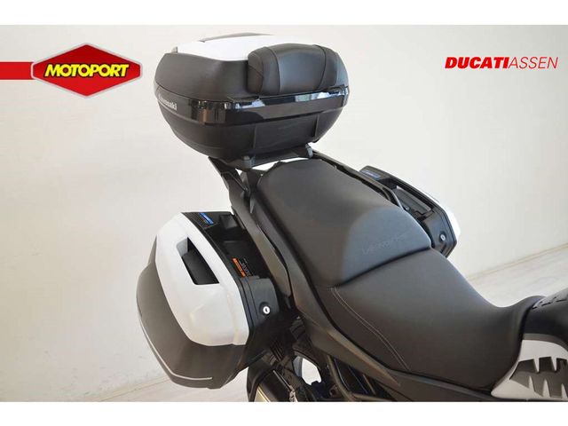 kawasaki - versys-1000-se-grand-tourer