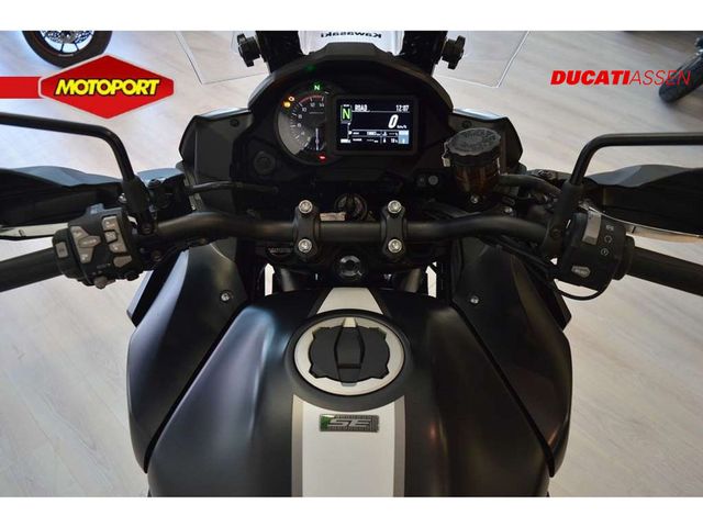 kawasaki - versys-1000-se-grand-tourer