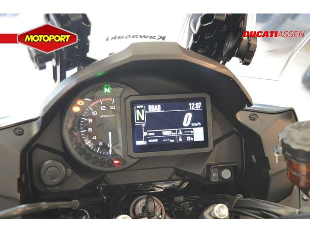 kawasaki - versys-1000-se-grand-tourer