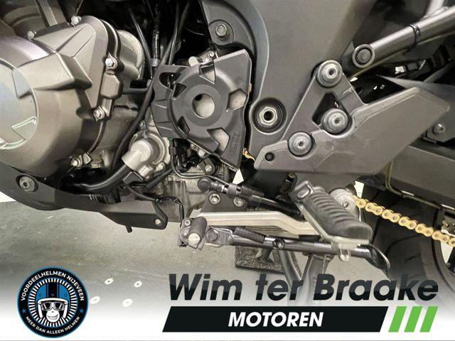 kawasaki - versys-1000-se-grand-tourer