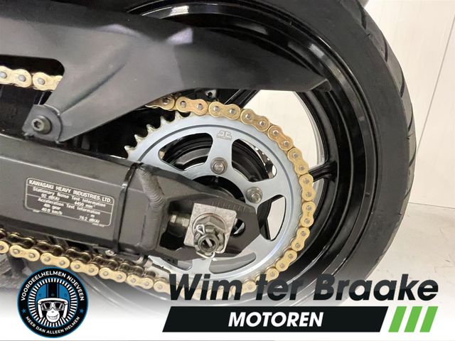 kawasaki - versys-1000-se-grand-tourer
