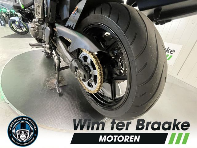 kawasaki - versys-1000-se-grand-tourer