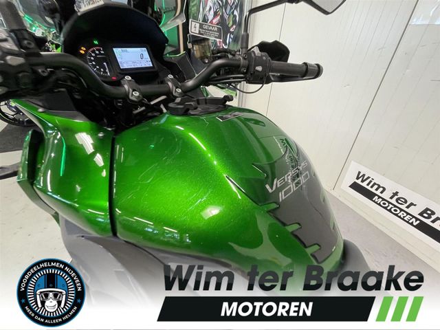 kawasaki - versys-1000-se-grand-tourer