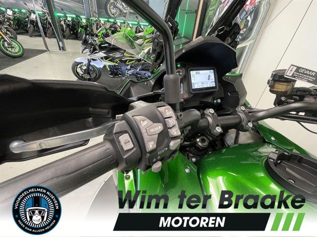 kawasaki - versys-1000-se-grand-tourer
