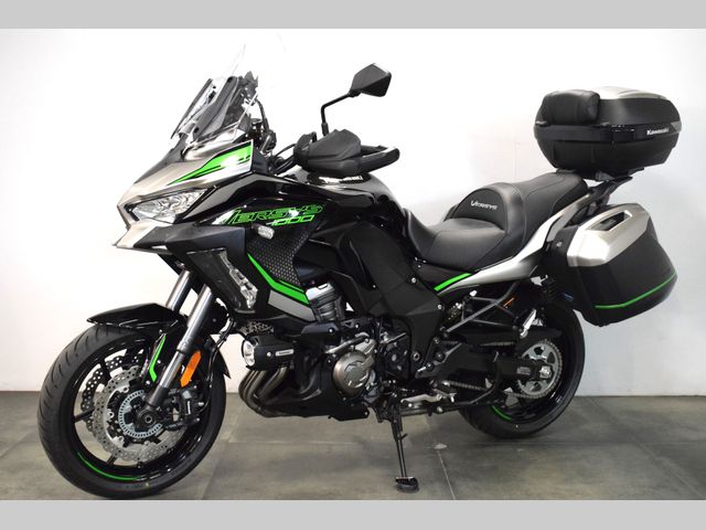 kawasaki - versys-1000-se-grand-tourer
