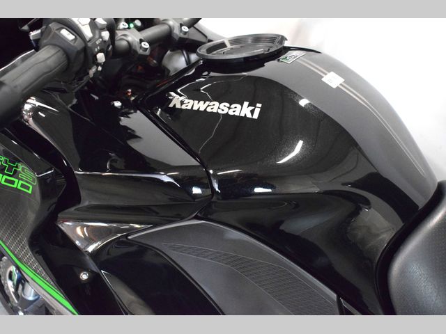 kawasaki - versys-1000-se-grand-tourer