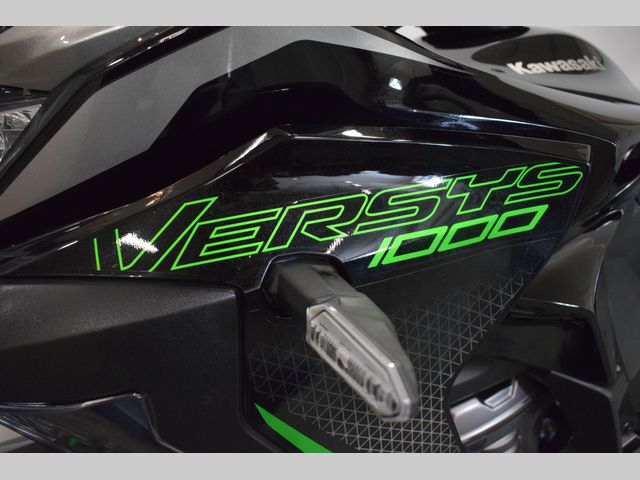 kawasaki - versys-1000-se-grand-tourer