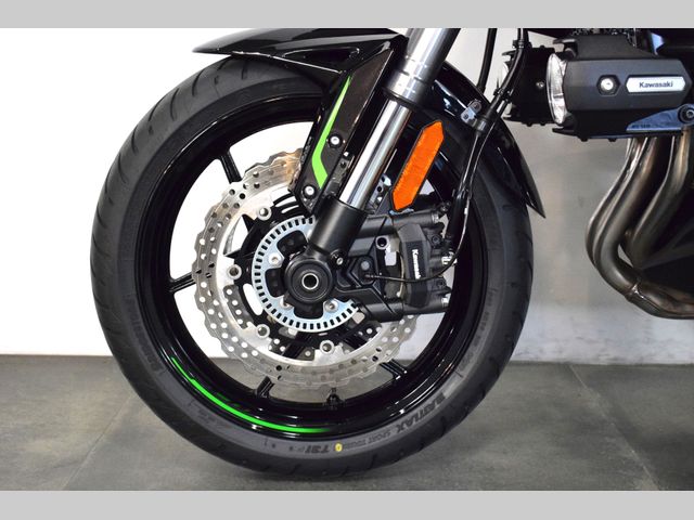kawasaki - versys-1000-se-grand-tourer