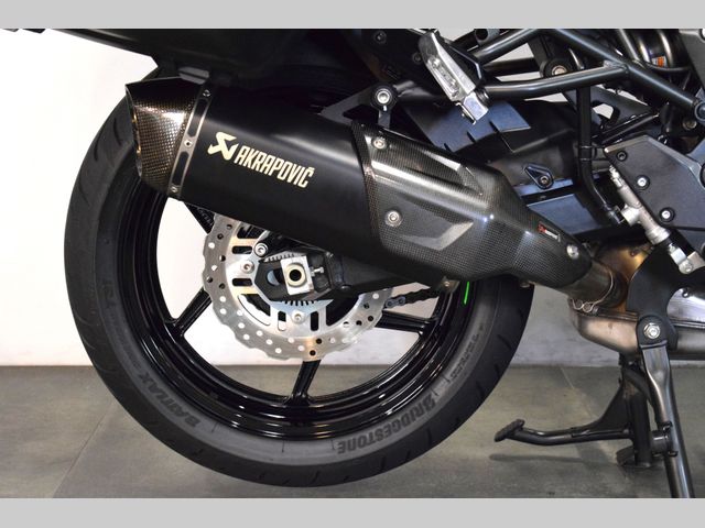 kawasaki - versys-1000-se-grand-tourer