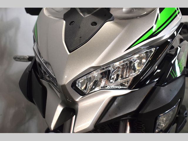 kawasaki - versys-1000-se-grand-tourer