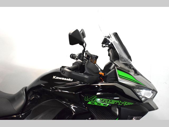 kawasaki - versys-1000-se-grand-tourer