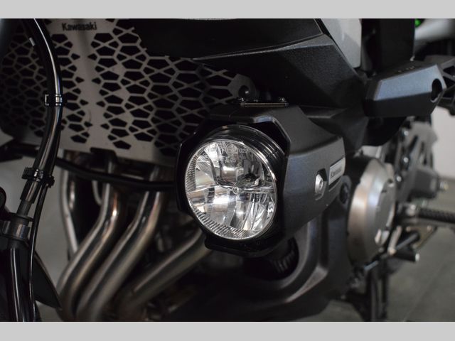 kawasaki - versys-1000-se-grand-tourer