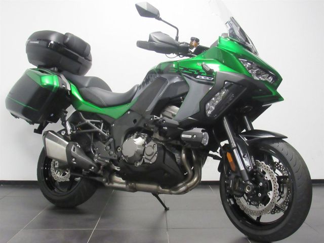 kawasaki - versys-1000-se-grand-tourer